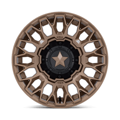 MSA OFFROAD M50 CLUBBER WHEELS