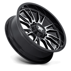 MSA OFFROAD M51 THUNDERLIPS WHEELS