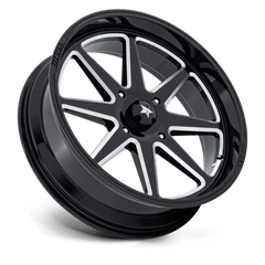 MSA OFFROAD M54 SPARK UTV WHEELS