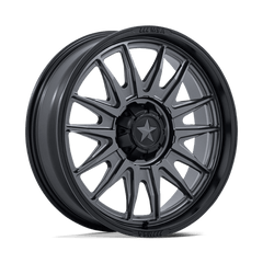 MSA OFFROAD M55 COMMANDER UTV WHEELS