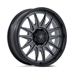 MSA OFFROAD M55 COMMANDER UTV WHEELS