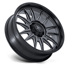 MSA OFFROAD M55 COMMANDER UTV WHEELS