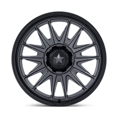 MSA OFFROAD M55 COMMANDER UTV WHEELS