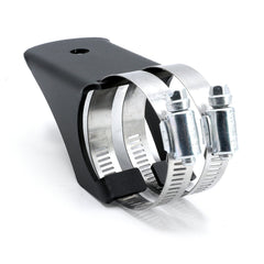 Rugged Horizontal Roll Bar Antenna Mount