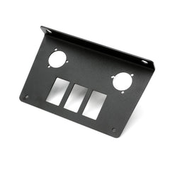 Rugged Lower Accessory Panels for Kawasaki Teryx4 and Teryx5 H2 - Rocker Switch