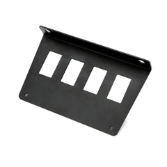 Rugged Lower Accessory Panels for Kawasaki Teryx4 and Teryx5 H2 - Switch Pros 12