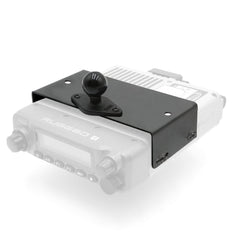 Rugged AMPS and Molle Mount Radio Bracket