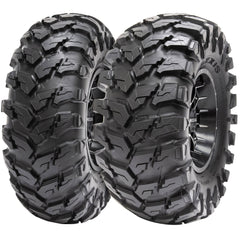 MAXXIS MU511/MU521 TIRES