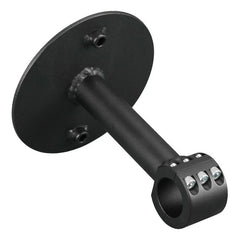 Factory UTV Can-Am Maverick X3 Dual Clamp Spare Tire Mount