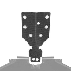 Factory UTV Can-Am Maverick X3 & X3 MAX Standalone Front Diff Skid Plate
