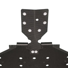 Factory UTV Can-Am Maverick X3 & X3 MAX Standalone Front Diff Skid Plate