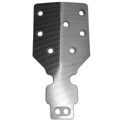 Factory UTV Can-Am Maverick X3 & X3 MAX Standalone Front Diff Skid Plate