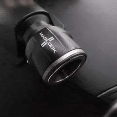 Rugged Radio MagLock Air Helmet Side Only Kit - MLA-1001