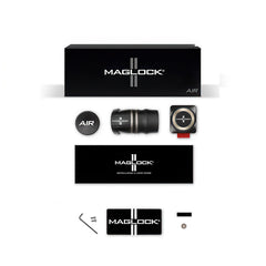 Rugged Radio MagLock Helmet Air Kit - MLA-1000