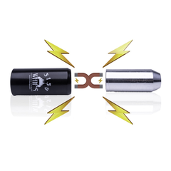 5150 Whips Magnetic Base Conversion Kit