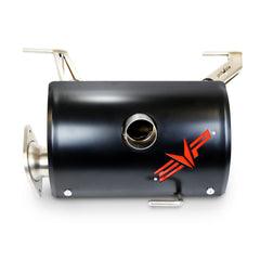 EVP Polaris RZR Pro R Magnum Single-Exit Exhaust