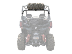 Can-Am Maverick Max Sport/Trail Dual Clamp Spare Tire Mount - Factory UTV