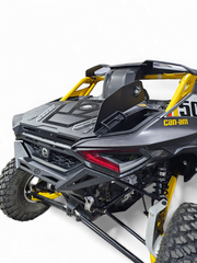 Elektric Offroad 2024 to Current Can-Am Maverick R Rear Volt Bumper (2 Door Only)