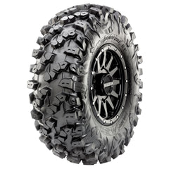 MAXXIS CARNIVORE RT TIRES