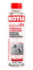Motul HYDRAULIC LIFTER CARE 12X0.300L Engine Oil Additive 109542