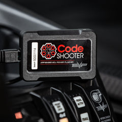 EVP CodeShooter Device Only - Transfer existing ECU Power Flash from EVP
