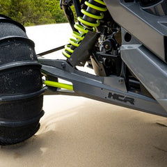 HCR Polaris RZR Pro R | HCR OEM Replacement Trailing Arms