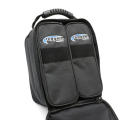 Rugged CUBE 2 Packing Cube Bag for Tools Cables Accessories and More