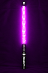 V2 Black Out LED Whip Set: The Ultimate Stealth