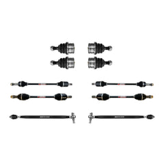 2021-2024 Yamaha Rmax X2/X4