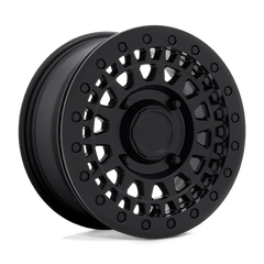 BLACK RHINO HARD ALLOYS - UTV PARKER UTV BEADLOCK WHEELS