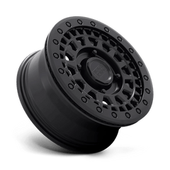 BLACK RHINO HARD ALLOYS - UTV PARKER UTV BEADLOCK WHEELS