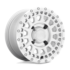 BLACK RHINO HARD ALLOYS - UTV PARKER UTV WHEELS