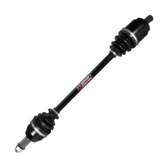 2008–2025 Polaris Sportsman 1000/550/850/WV850, RZR 570/800/900, Scrambler 850/1000 Front Left, Front Right 6 Inch Heavy Duty Lift Kit Axle