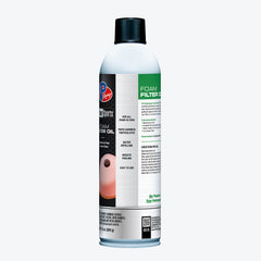 VP Racing Fuels VP POWERSPORTS FOAM FILTER OIL AEROSOL 13oz 2917