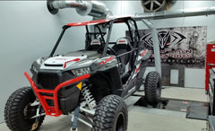 EVP 2016 Polaris RZR XP Turbo 144HP Maptuner ECU Power Flash