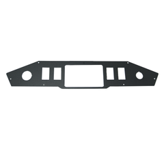 RLB Motorsports POLARIS RZR TURBO S/XP PRO8 DASH MOUNT