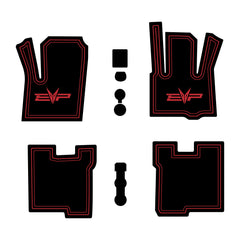 EVP Custom EVP Floor Mats for Polaris RZR Pro R