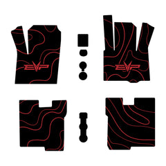 EVP Custom EVP Floor Mats for Polaris RZR Pro R