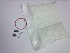 MBRP Exhaust Muffler Repack Kit PT-0014PK