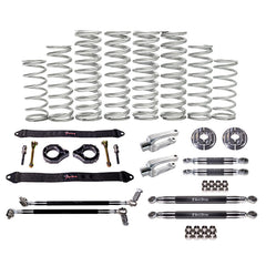 Shock Therapy Polaris RZR Pro R, Pro S, Turbo R - Performance Package