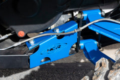 HCR POLARIS RANGER (2017-2023) FRAME BRACE - RAN-05300-RFB-PBB