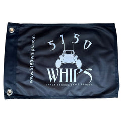 Replacement 5150 Whips Flag