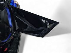 Elektric Offroad 2020 to 2024 Polaris RZR Pro XP/Pro R/Turbo R Amp Door Skins (2 Seat)