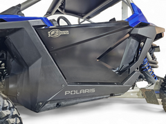 Elektric Offroad 2020 to 2024 Polaris RZR Pro XP/Pro R/Turbo R Amp Door Skins (2 Seat)