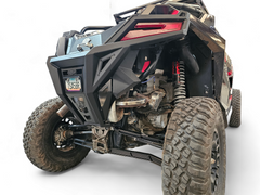 Elektric Offroad 2020-2025 Polaris RZR Pro XP/Turbo R/Pro S Volt Series Rear Bumper