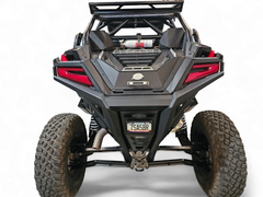 Elektric Offroad 2020-2025 Polaris RZR Pro XP/Turbo R/Pro S Volt Series Rear Bumper