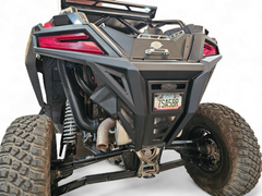 Elektric Offroad 2020-2025 Polaris RZR Pro XP/Turbo R/Pro S Volt Series Rear Bumper