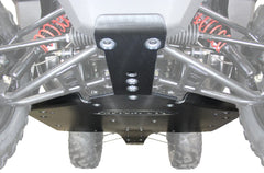 Factory UTV Polaris RZR 200 UHMW Skid Plate