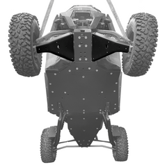 Polaris RZR Pro R / Turbo R / Pro S UHMW A-Arm Guards - Factory UTV