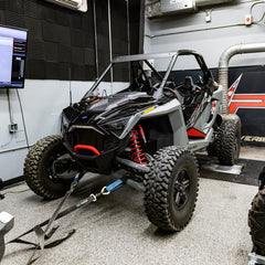 EVP Polaris RZR Pro XP & Turbo R/Pro S CodeShooter ECU Power Flash